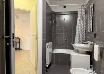 Foto 11 - Bilocale VIA BORGO PALAZZO
 
125, Bergamo - foto 11