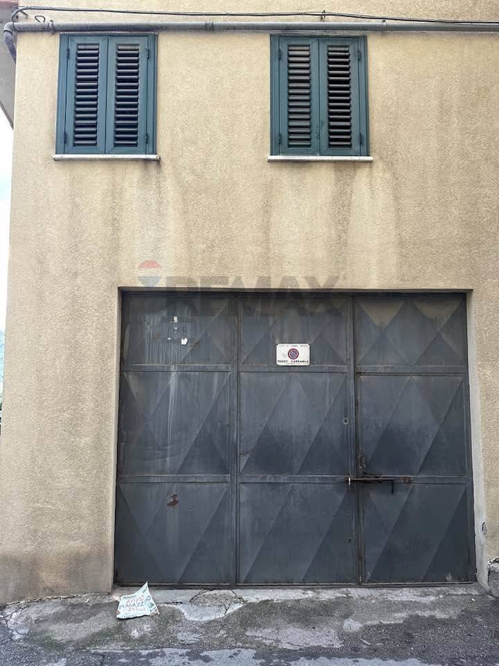 Casa all\'aperto - Magazzino via Enzo Marinese
 
2, Termini Imerese - foto 1