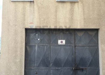 Casa all\'aperto - Magazzino via Enzo Marinese
2, Termini Imerese - foto 1