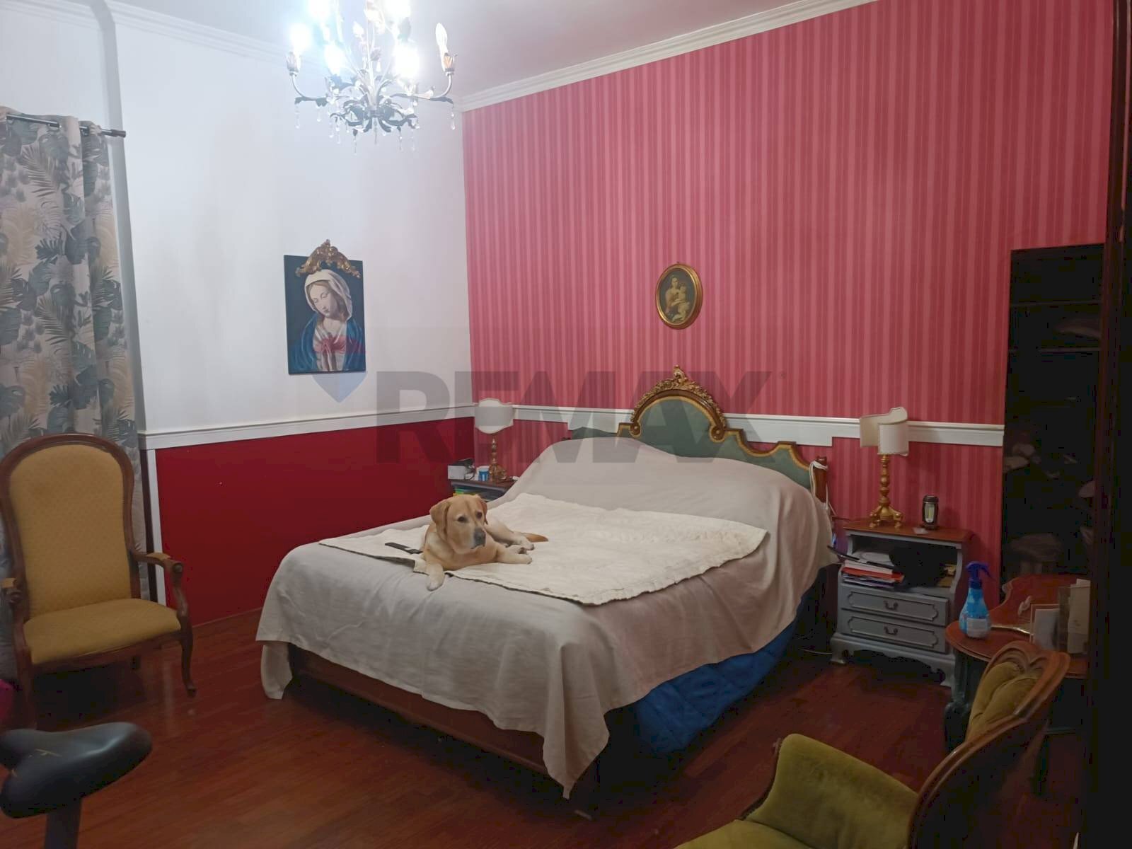 Camera / camera da letto - Independent house via Rosolino Pilo
 
89, Carini - photo 3