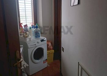 Lavanderia - Independent house via Rosolino Pilo
 
89, Carini - photo 5