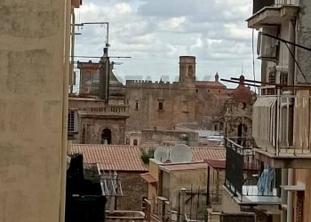 Edificio all\'aperto - Independent house via Rosolino Pilo
 
89, Carini - photo 12