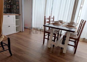 Sala da pranzo - Independent house via Rosolino Pilo
 
89, Carini - photo 13