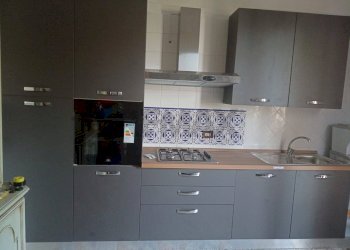 Cucina - Independent house via Rosolino Pilo
 
89, Carini - photo 15