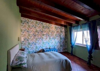 Camera / camera da letto - Independent house via Rosolino Pilo
 
89, Carini - photo 16