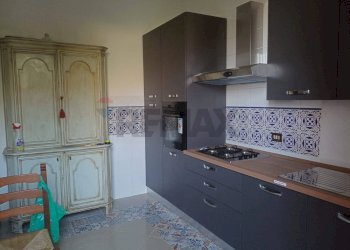 Cucina - Independent house via Rosolino Pilo
 
89, Carini - photo 21