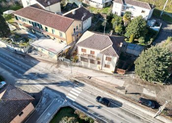 Casa all\'aperto - Independent house Via I. Banfi
 
29, Vidor - photo 2