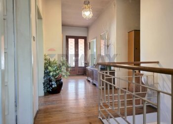 Hall / corridoio - Independent house Via I. Banfi
 
29, Vidor - photo 9