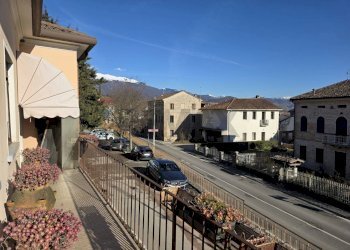 Balcone - Independent house Via I. Banfi
 
29, Vidor - photo 10