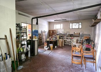 Dispensa di stoccaggio - Independent house Via I. Banfi
 
29, Vidor - photo 21