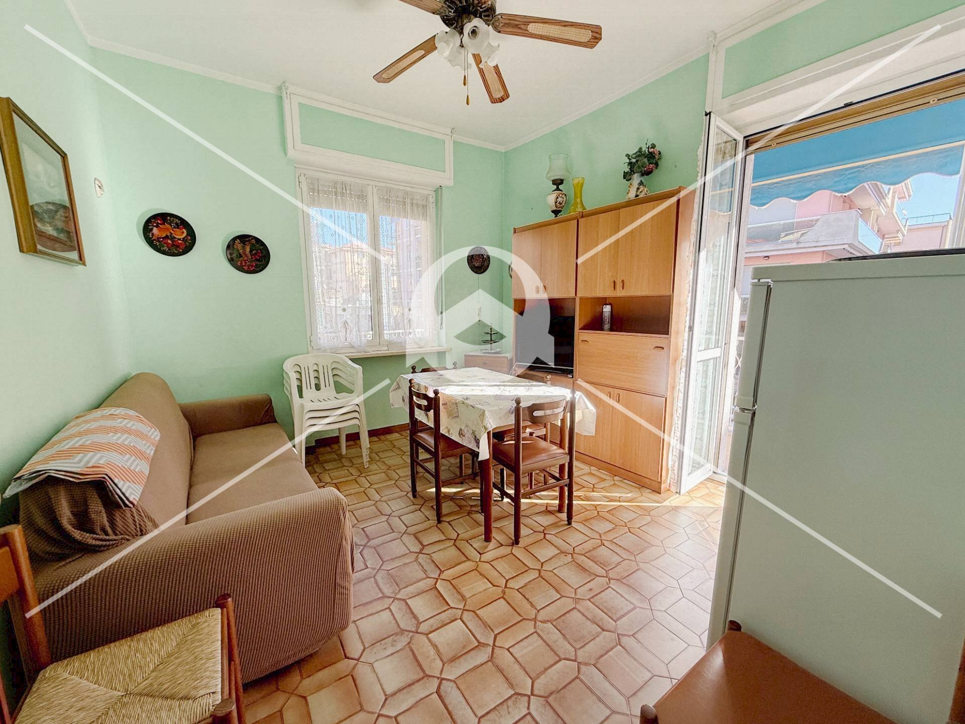 Foto 1 - Trilocale Via Aurelia
 
436, Loano - foto 1