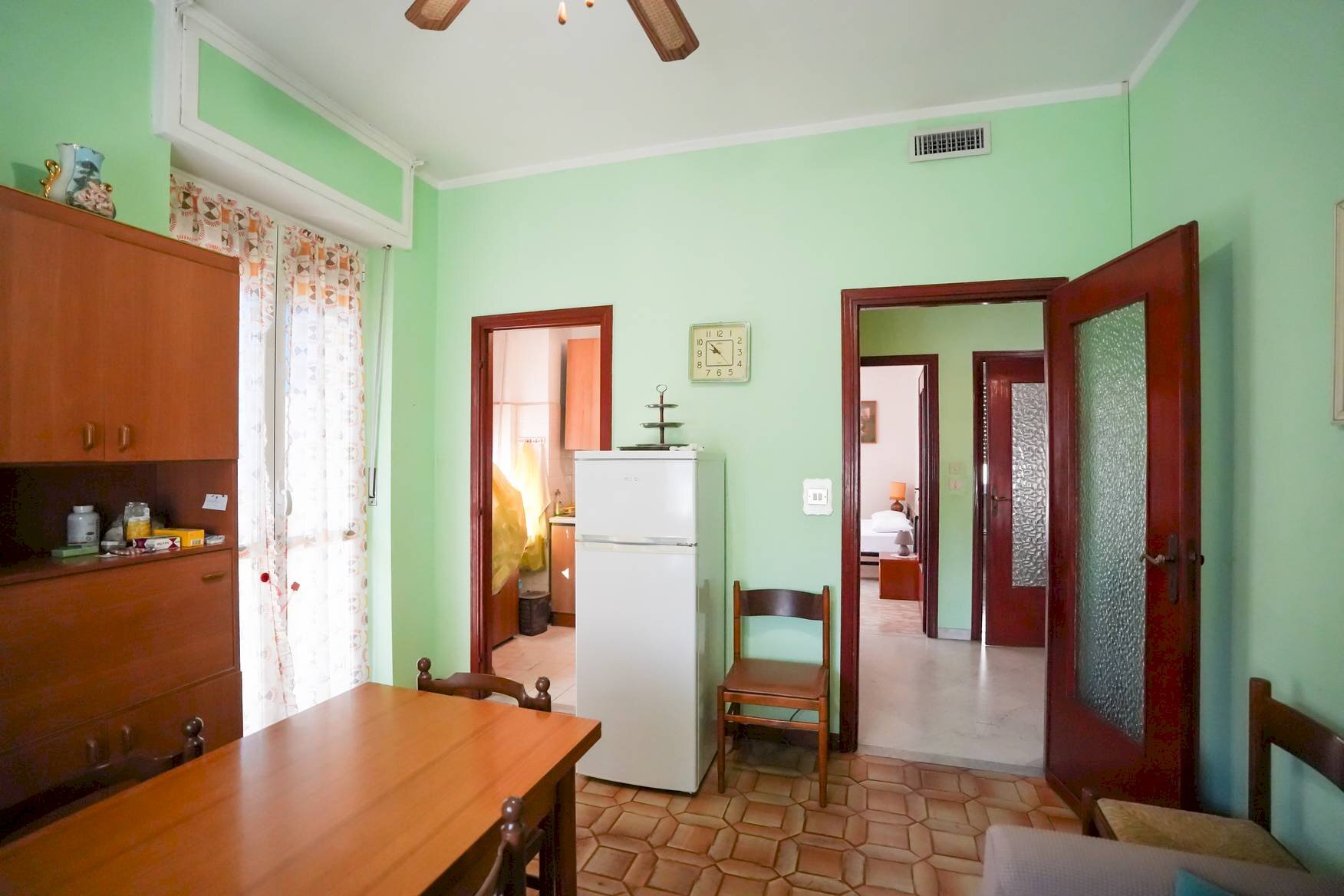 Foto 1 - Trilocale Via Aurelia
 
436, Loano - foto 1