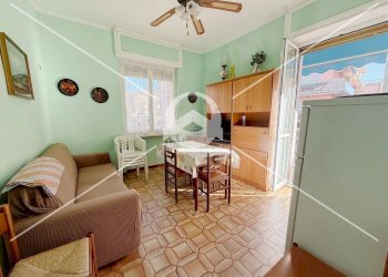 Foto 1 - Trilocale Via Aurelia
 
436, Loano - foto 1