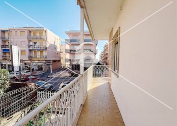 Foto 16 - Trilocale Via Aurelia
 
436, Loano - foto 16