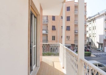 Foto 12 - Trilocale Via Aurelia
 
436, Loano - foto 12