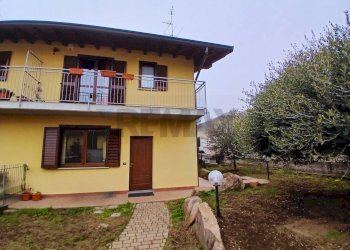Casa all\'aperto - Villa a Schiera via ronchi
 
128, Somma Lombardo - foto 2