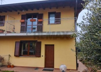 Casa all\'aperto - Villa a Schiera via ronchi
 
128, Somma Lombardo - foto 3