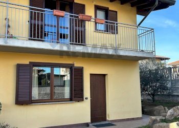 Casa all\'aperto - Villa a Schiera via ronchi
 
128, Somma Lombardo - foto 4