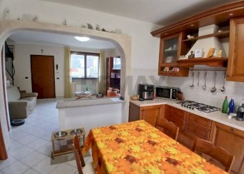 Cucina - Villa a Schiera via ronchi
 
128, Somma Lombardo - foto 10