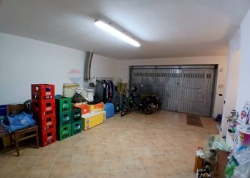Parcheggio - Villa a Schiera via ronchi
 
128, Somma Lombardo - foto 23