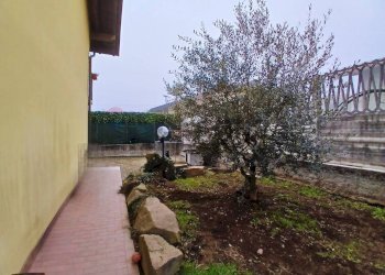 Giardino - Villa a Schiera via ronchi
 
128, Somma Lombardo - foto 24