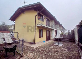 Casa all\'aperto - Villa a Schiera via ronchi
 
128, Somma Lombardo - foto 25