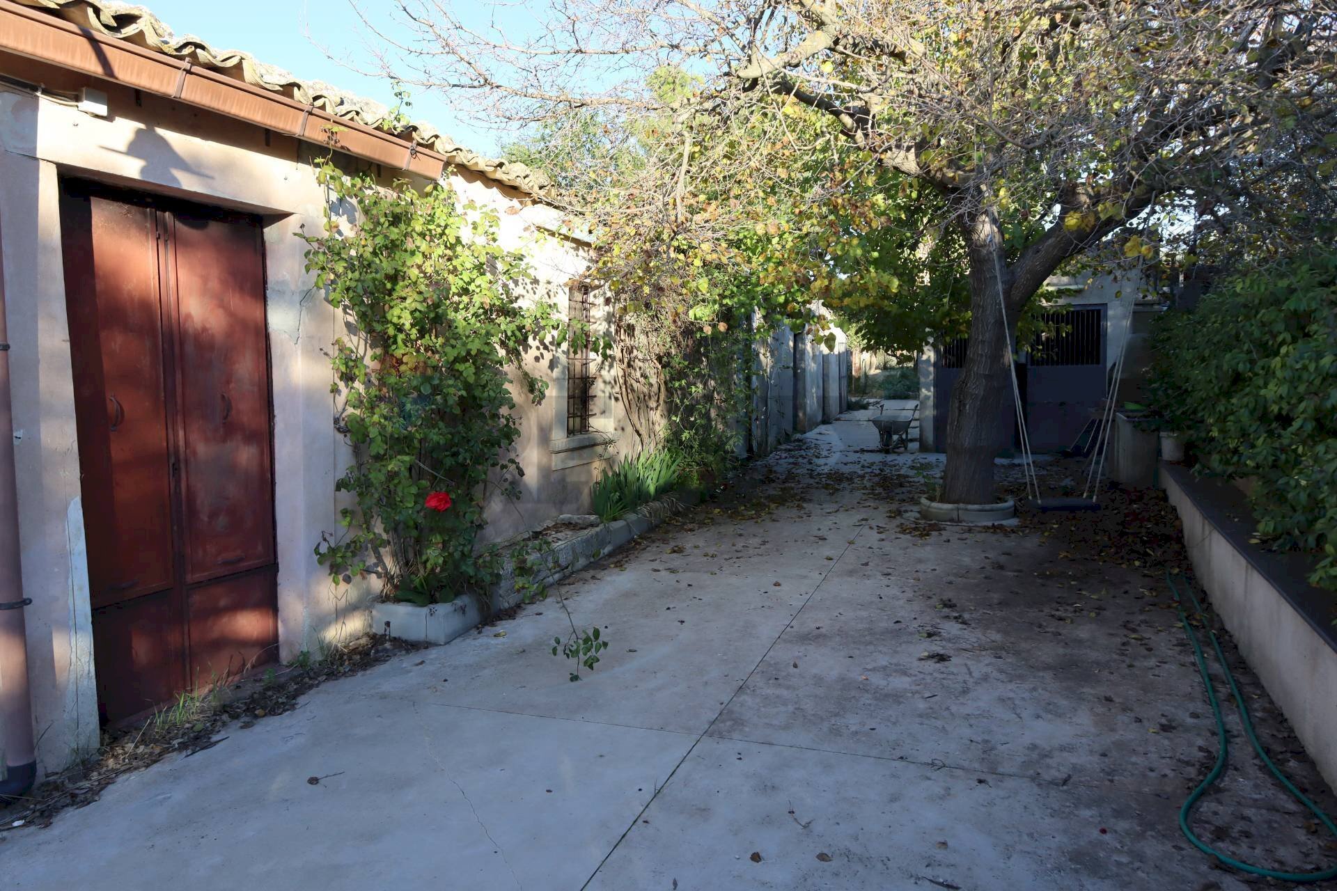Terrazza - Rustico C.da Tramostera
 
snc, Chiaramonte Gulfi - foto 1