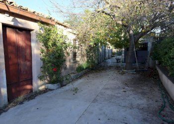 Terrazza - Rustico C.da Tramostera
 
snc, Chiaramonte Gulfi - foto 1