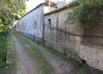 Casa all\'aperto - Rustico C.da Tramostera
 
snc, Chiaramonte Gulfi - foto 4