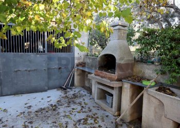 Terrazza - Rustico C.da Tramostera
 
snc, Chiaramonte Gulfi - foto 6