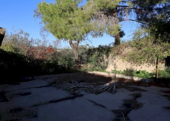 Edificio all\'aperto - Rustico C.da Tramostera
 
snc, Chiaramonte Gulfi - foto 7