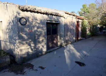 Casa all\'aperto - Rustico C.da Tramostera
 
snc, Chiaramonte Gulfi - foto 13