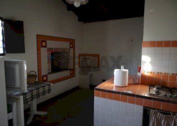 Cucina - Rustico C.da Tramostera
 
snc, Chiaramonte Gulfi - foto 15