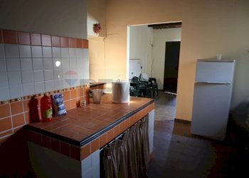 Cucina - Rustico C.da Tramostera
 
snc, Chiaramonte Gulfi - foto 16