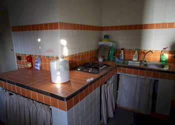 Cucina - Rustico C.da Tramostera
 
snc, Chiaramonte Gulfi - foto 17