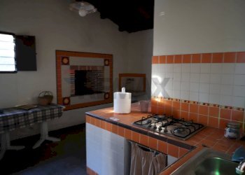 Cucina - Rustico C.da Tramostera
 
snc, Chiaramonte Gulfi - foto 18