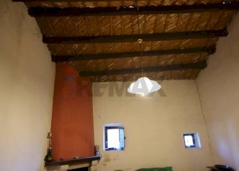 Stanza vuota - Rustico C.da Tramostera
 
snc, Chiaramonte Gulfi - foto 21