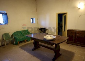 Soggiorno - Rustico C.da Tramostera
 
snc, Chiaramonte Gulfi - foto 22