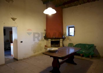 Soggiorno - Rustico C.da Tramostera
 
snc, Chiaramonte Gulfi - foto 28