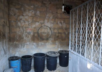 Dettagli - Rustico C.da Tramostera
 
snc, Chiaramonte Gulfi - foto 32