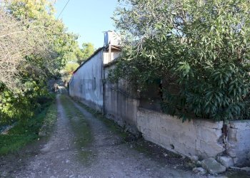 Casa all\'aperto - Rustico C.da Tramostera
 
snc, Chiaramonte Gulfi - foto 39