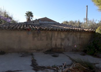 Casa all\'aperto - Rustico C.da Tramostera
 
snc, Chiaramonte Gulfi - foto 59