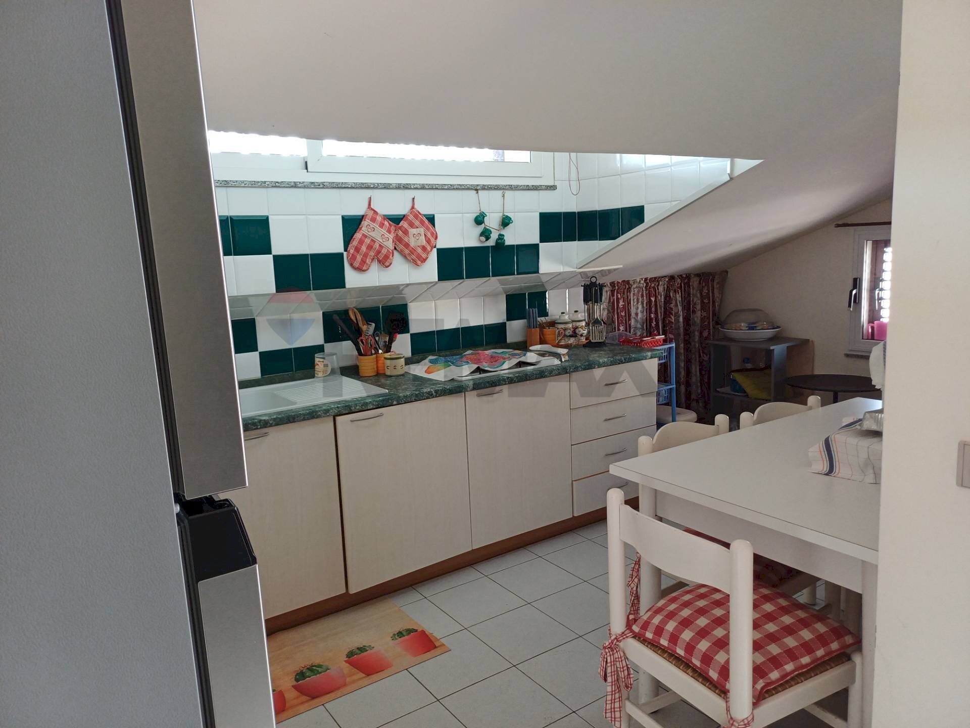 Cucina - Attic via Dott.Salvatore Ottaviano
 
62, Ragusa - photo 2