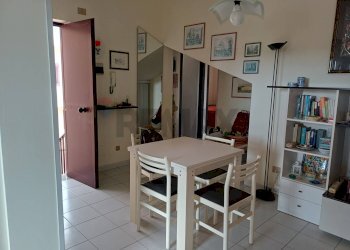 Sala da pranzo - Attico via Dott.Salvatore Ottaviano
 
62, Ragusa - foto 6