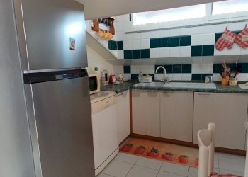 Cucina - Attico via Dott.Salvatore Ottaviano
 
62, Ragusa - foto 7