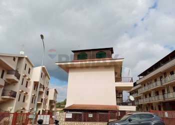 Edificio all\'aperto - Attico via Dott.Salvatore Ottaviano
 
62, Ragusa - foto 19