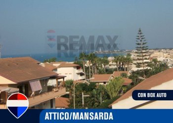 Vista dell\'acqua - Attico via Dott.Salvatore Ottaviano
 
62, Ragusa - foto 1