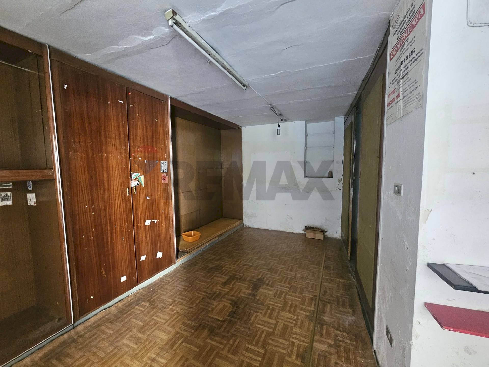 Hall / corridoio - Casa indipendente via Gian Battista Odierna
 
212, Ragusa - foto 3