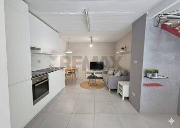 Cucina - Casa indipendente via Gian Battista Odierna
 
212, Ragusa - foto 1