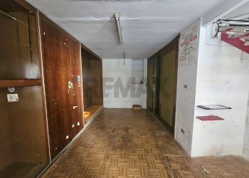 Hall / corridoio - Casa indipendente via Gian Battista Odierna
 
212, Ragusa - foto 2